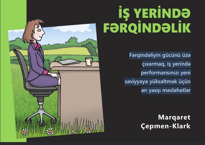 İŞ YERİNDƏ FƏRQİNDƏLİK